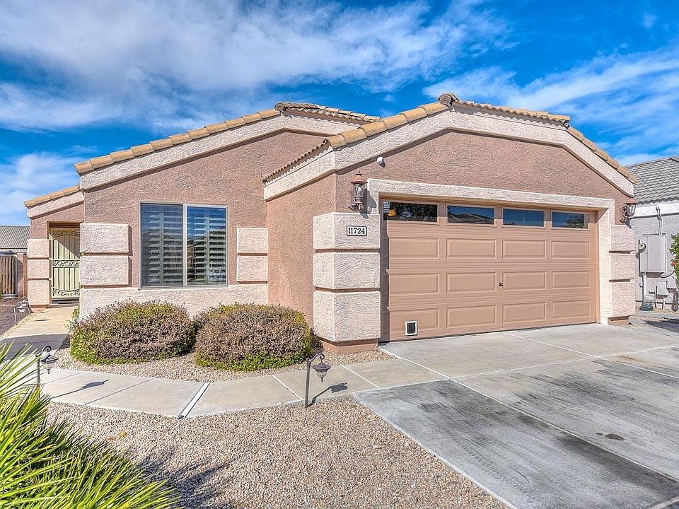 1st image of 11724 W Mauna Loa Ln