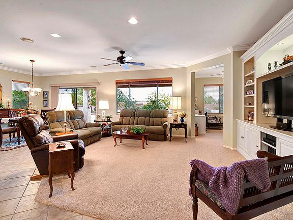 4th image of 21587 N Casa Royale Dr