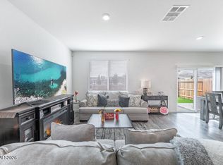 8830 Wolf Moon Dr, Reno, NV 89506