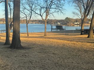 266 Enchanted Dr, Mabank, TX 75156