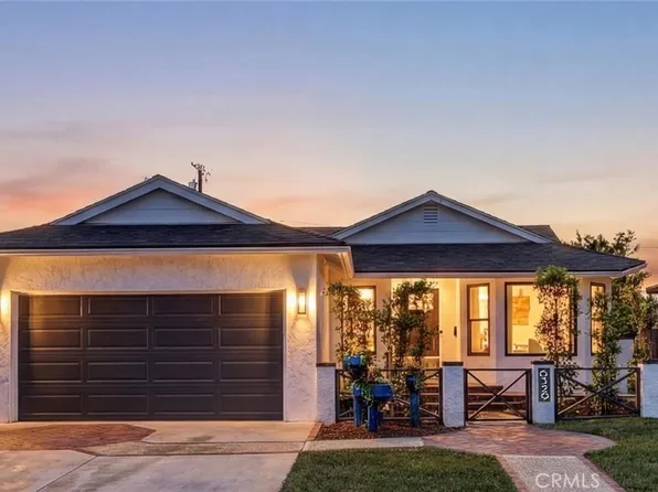 6329 Candor St, Lakewood, CA 90713