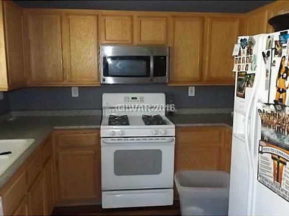 5th image of 5823 Glory Canyon Way