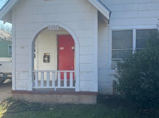 1657 Keeler Ave, Wichita Falls, TX 76301