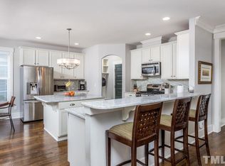 36 Harlow Bnd, Chapel Hill, NC 27516