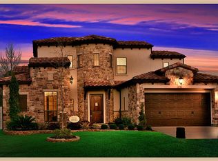 29216 Malaga Forest Dr, Conroe, TX 77384