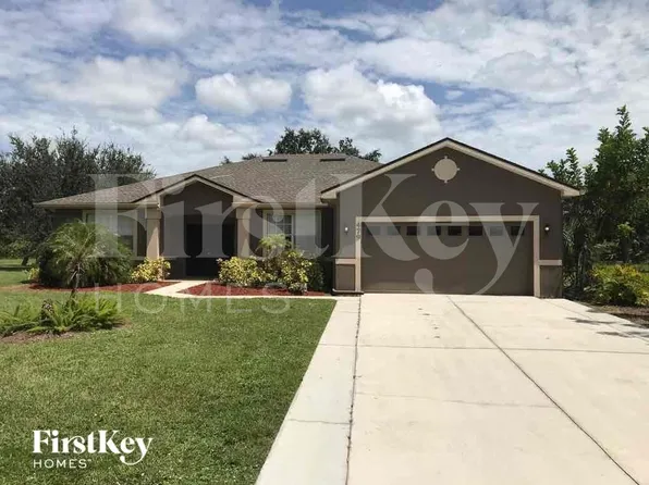 479 Shadow Lakes Dr, Lehigh Acres, FL 33974