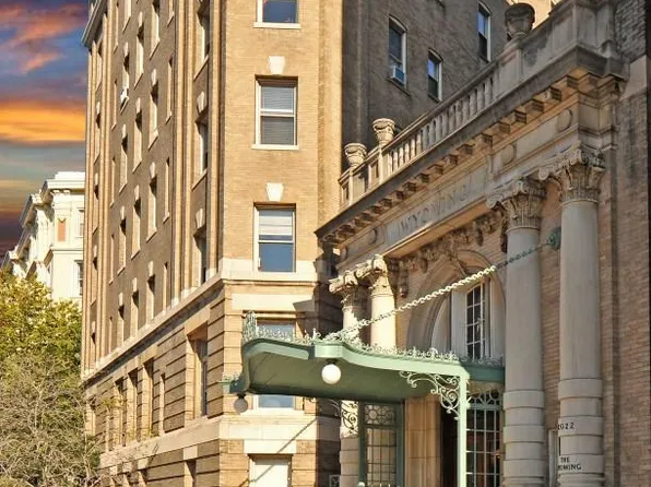 2022 Columbia Rd NW APT 612, Washington, DC 20009