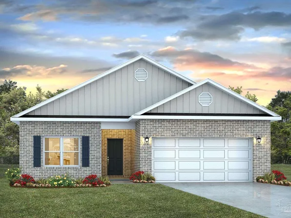 325 Makaira Dr, Cantonment, FL 32533