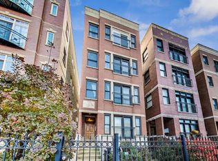 2627 W Belmont Ave Unit 3, Chicago, IL 60618