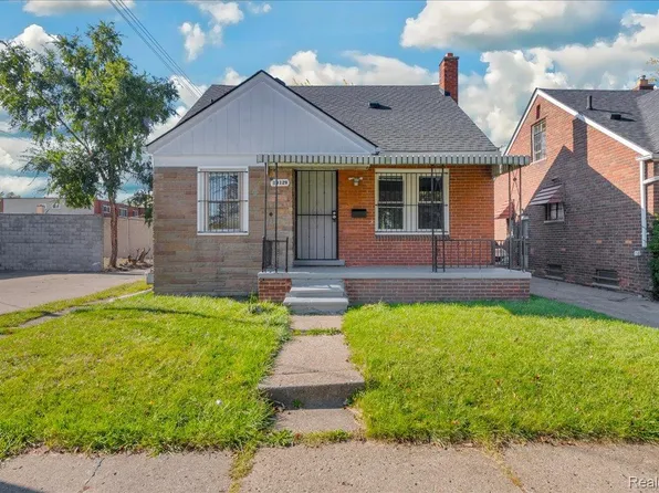 19129 Fairport St, Detroit, MI 48205