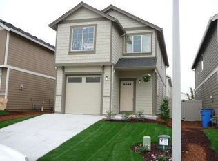 6126 NE 80th Ct, Vancouver, WA