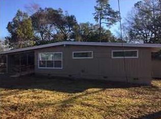 1662 La Pine Dr, Mobile, AL 36618
