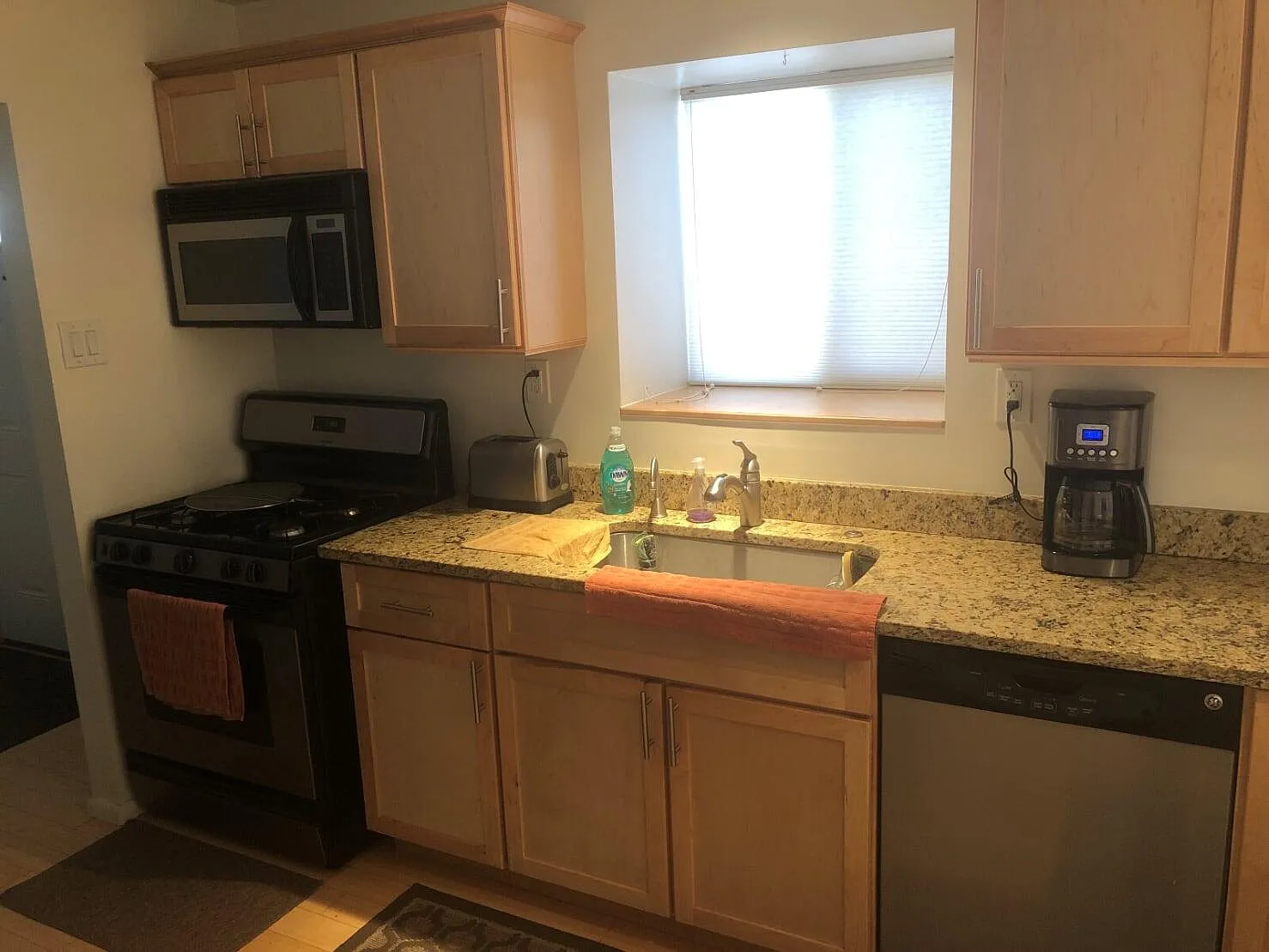 1 bed, 690 sqft, $1,250 — Photo 4