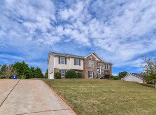 522 San Dra Way, Monroe, GA 30656