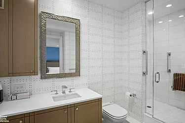 Rented by Brown Harris Stevens