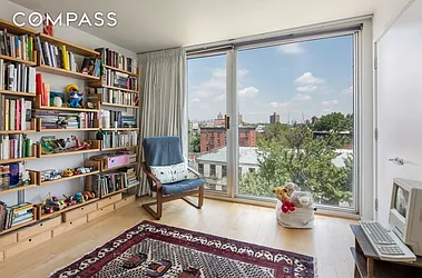Sold by Compass