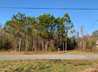 6121 Saint Martin Rd, Biloxi, MS 39532