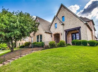 1809 Wigeon Way, Euless, TX 76039