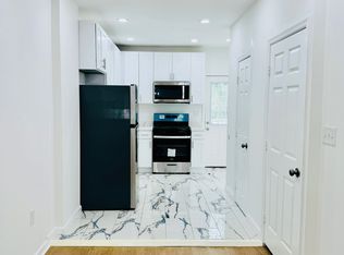 317 W 28th St, Baltimore, MD 21211