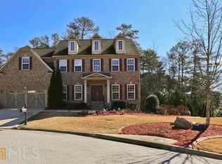 632 King Sword Ct SE, Mableton, GA 30126