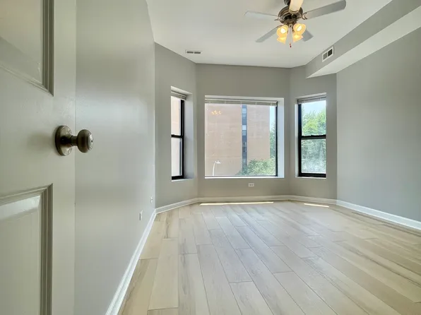 346 E 41st St APT 2, Chicago, IL 60653
