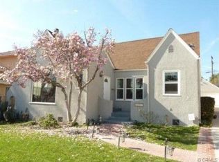 1067 E Cypress Ave, Burbank, CA 91501