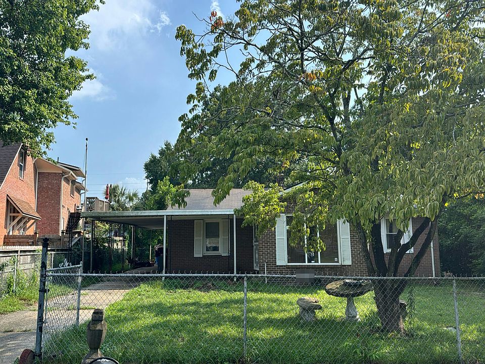 1st image of 5205 Palmetto Ln