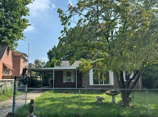 5205 Palmetto Ln, Fayetteville, NC 28304