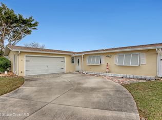 1560 Salmon St, Merritt Island, FL 32952