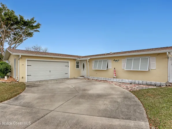 1560 Salmon St, Merritt Island, FL 32952