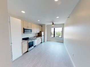 Canary Lofts, Des Moines, IA 50311