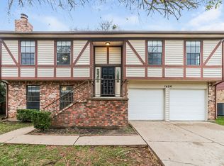 1406 Mayweather Ln, Richmond, TX 77406