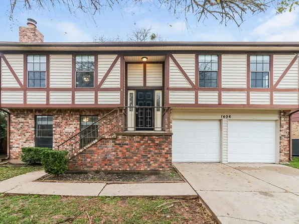 1406 Mayweather Ln, Richmond, TX 77406