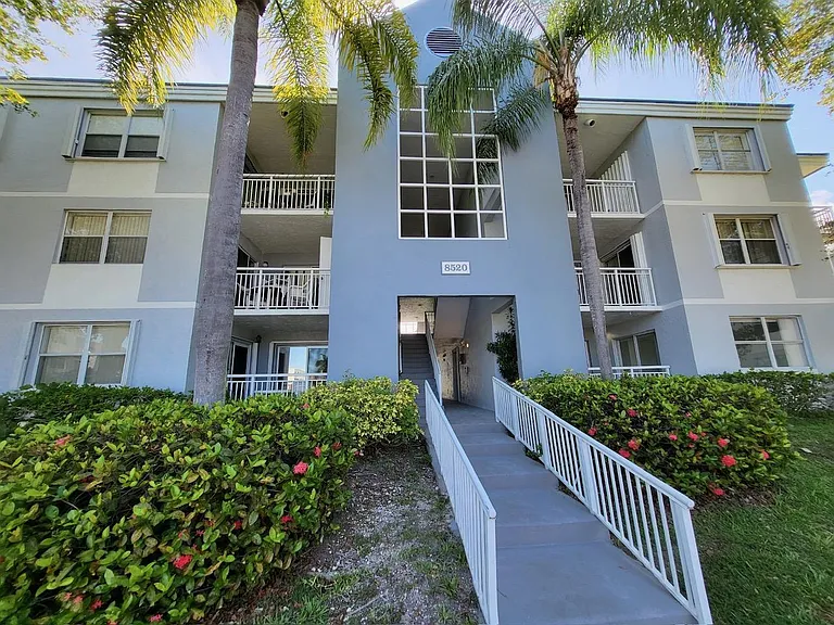 8520 SW 212th St #107 — Photo 1