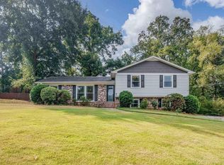 3412 Kettering Ln, Birmingham, AL 35243
