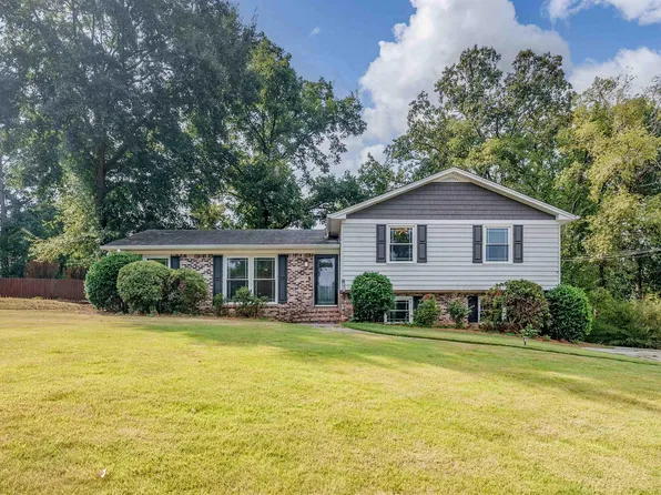 3412 Kettering Ln, Birmingham, AL 35243