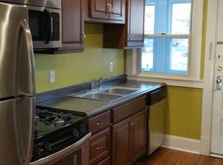 75 N Fremont Avenue #First Floor, Bellevue, PA 15202