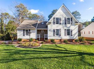10103 Heritage Ln, Glen Allen, VA 23060