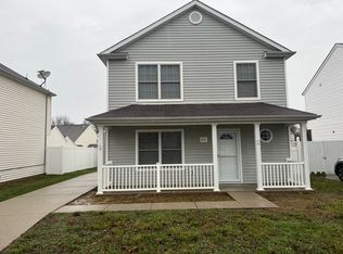 6611 Hunters Creek Blvd, Louisville, KY