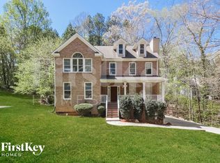 3765 High Point Ln SW, Atlanta, GA 30331