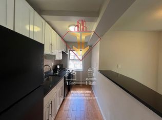 39-41 Duncan Ave #6C, Jersey City, NJ 07306