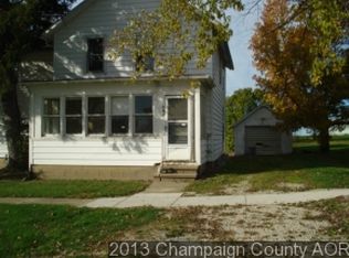 312 Main St, Penfield, IL 61862