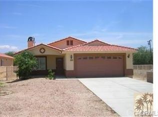 13370 Cholla Rd, Desert Hot Springs, CA 92240