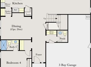 9805 Allen Ranch Way, Elk Grove, CA 95757