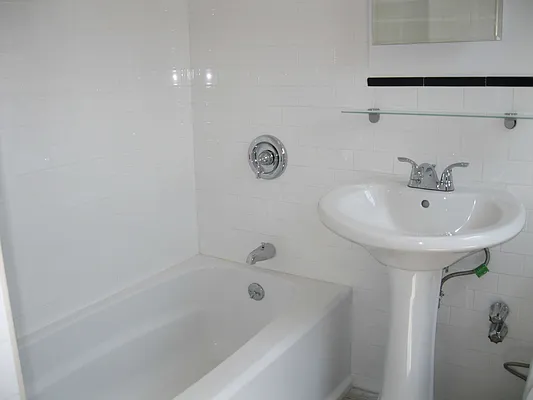 Rented by Brown Harris Stevens | media 12