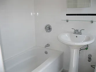 Rented by Brown Harris Stevens