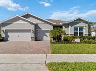 2744 Nature View Rd, Saint Cloud, FL 34771