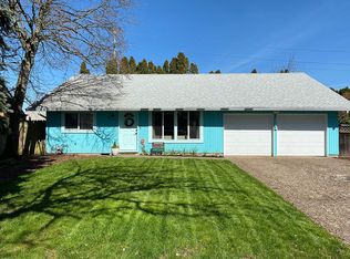 3187 Kentwood Dr, Eugene, OR 97401