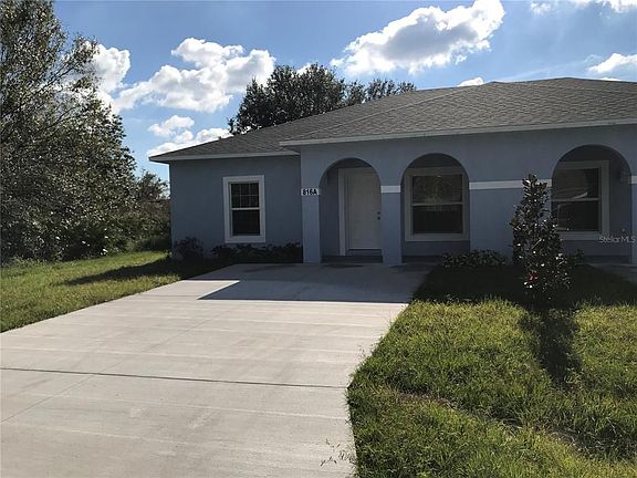 5th image of 816 Abbeville Ct #A