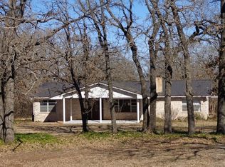 179180 N 2810 Rd, Comanche, OK 73529